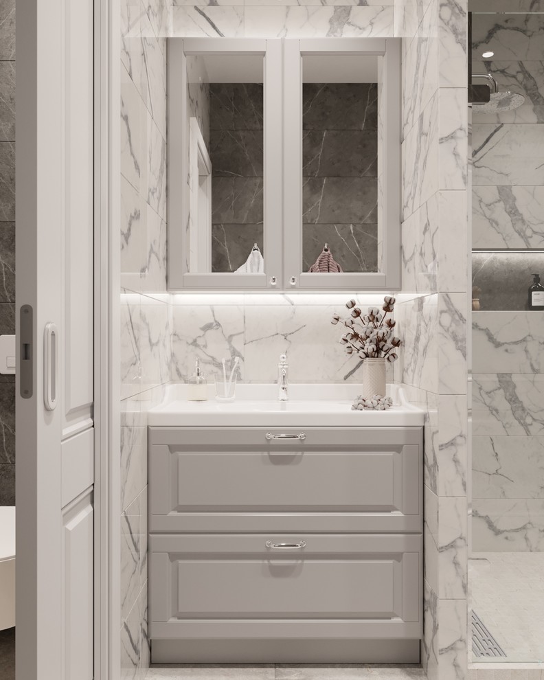 Обложка проекта: ЖК Neva Tower