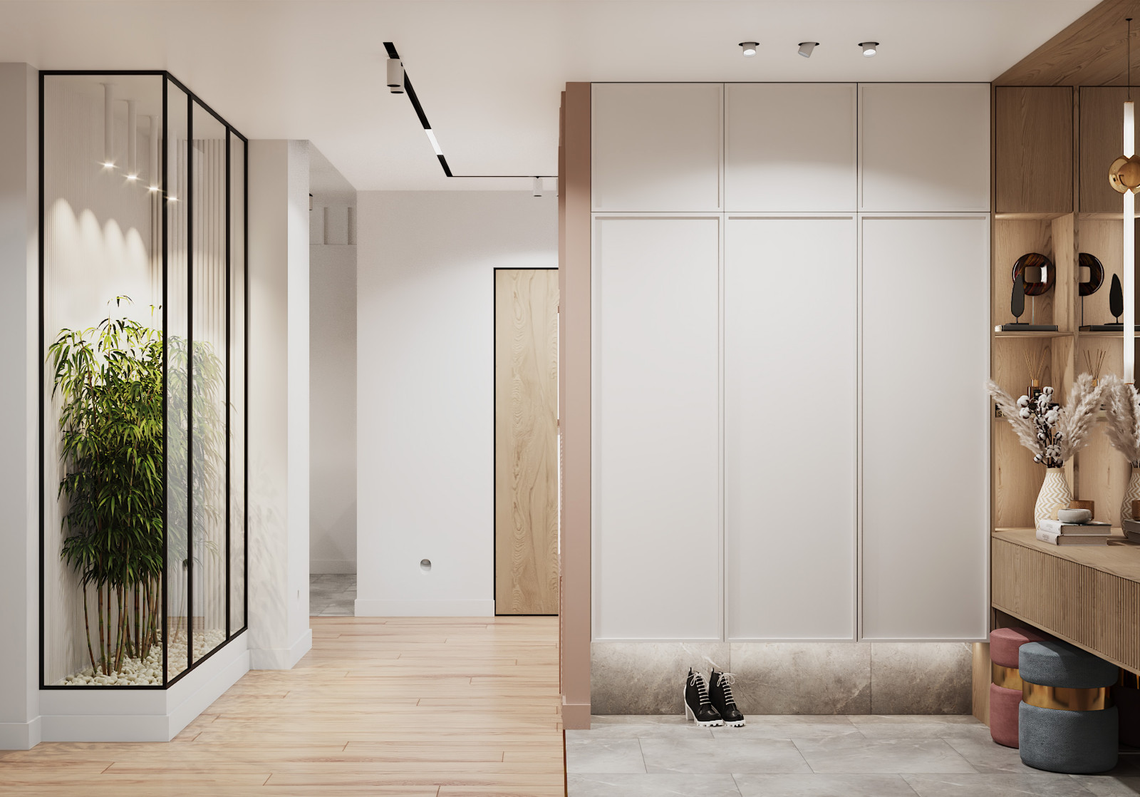 ЖК Клевер Парк для Ольги и Александра