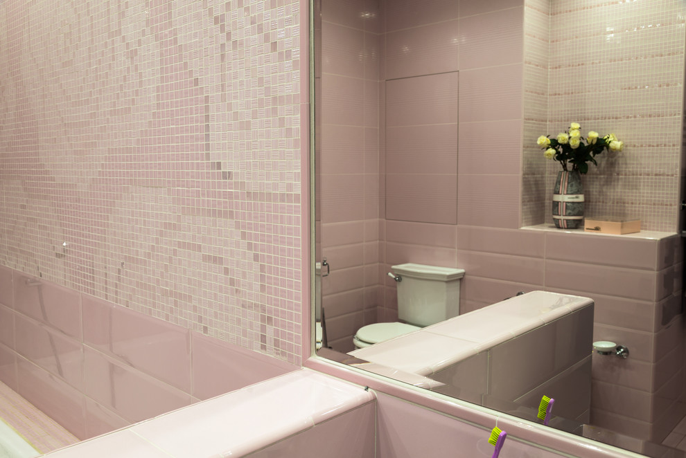 Апартаменты в стиле "отель для жизни"