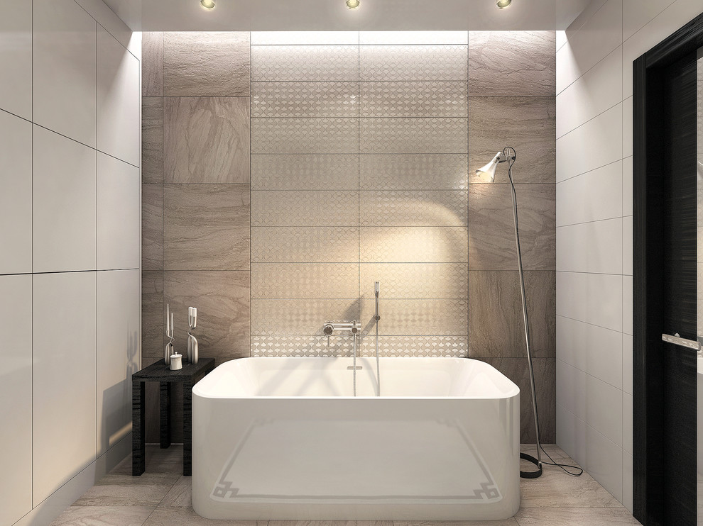 Дизайн Коттеджа в Рублево-Медвенском