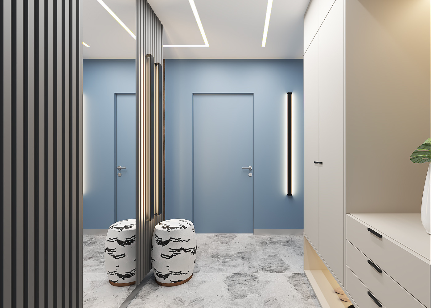 ЖК Новые Черемушки