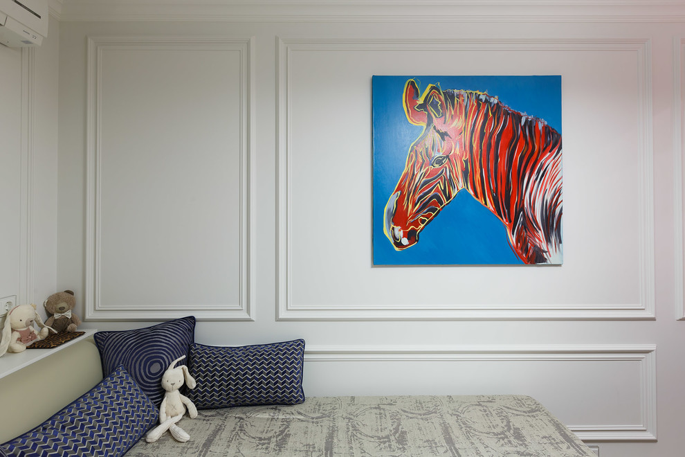 Москва Квесисская