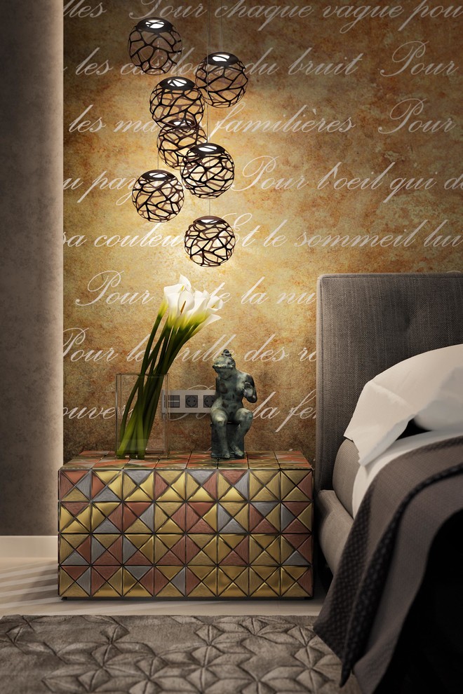 Квартира на Мосфильмовской