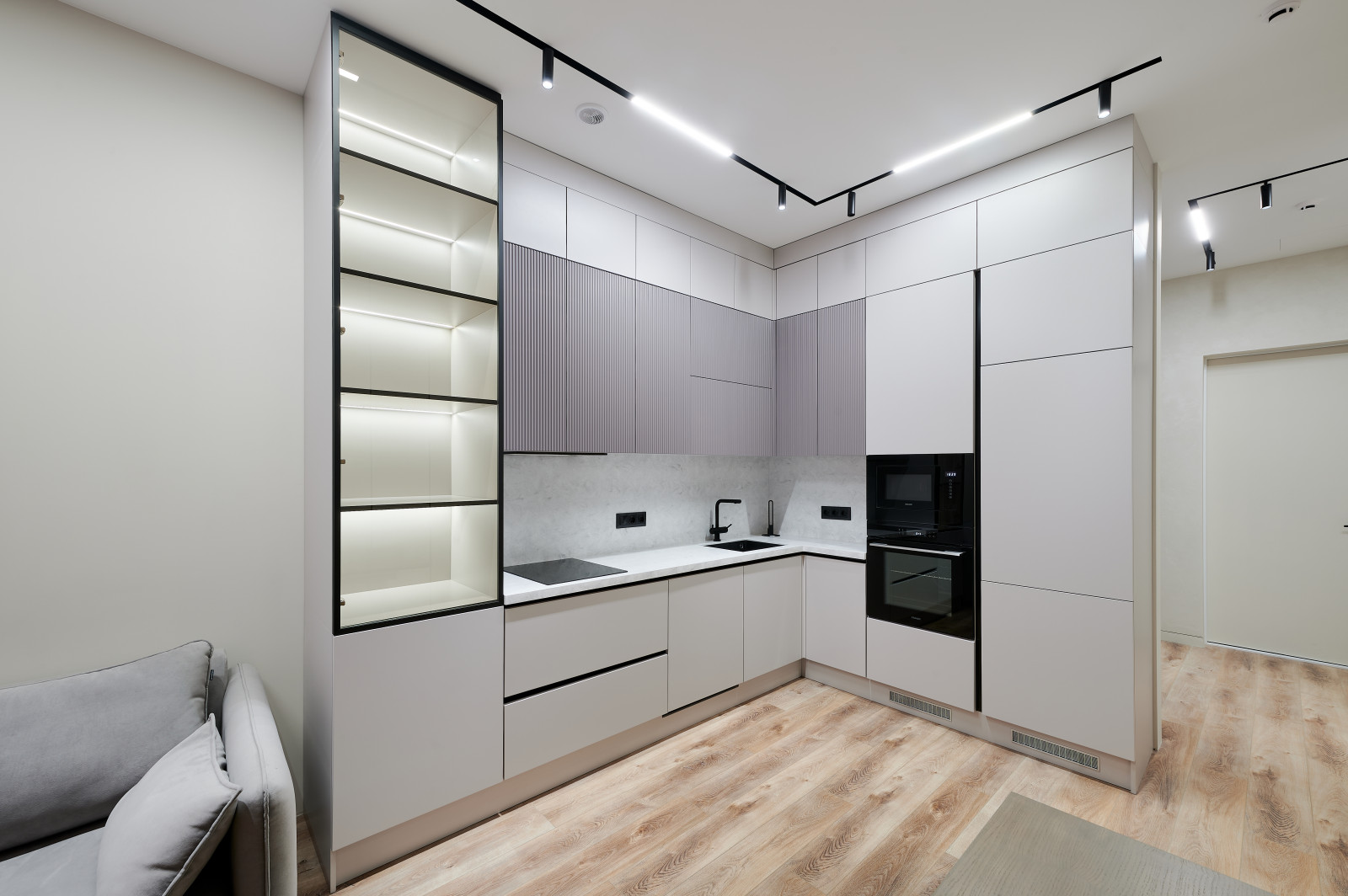 Level Донской