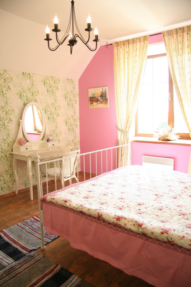 Загородный дом, Кириллов