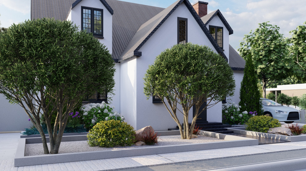 Четыре сезона