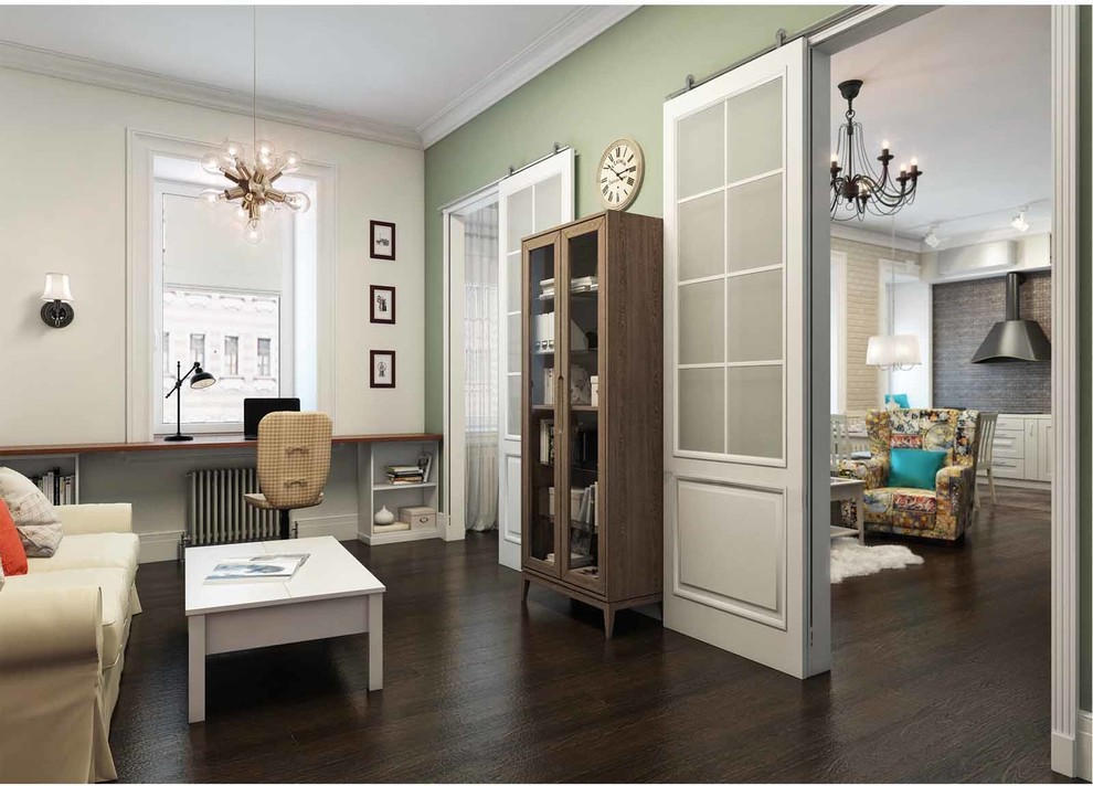 Настоящий Петербург