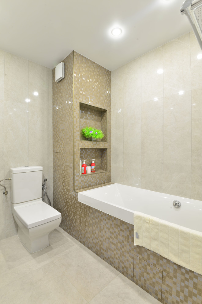 Великолепный дом за городом