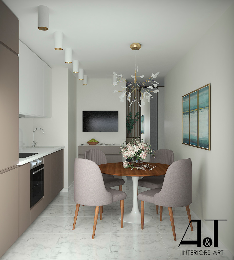 Спокойный полдень