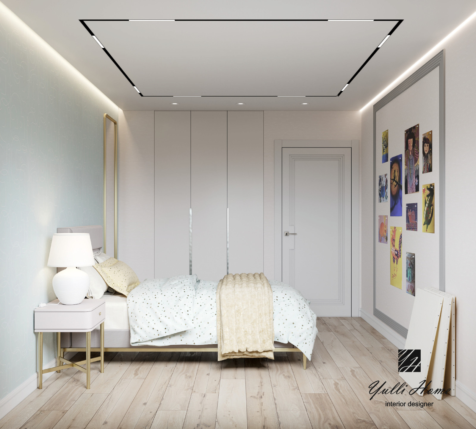 Квартира Матрешки