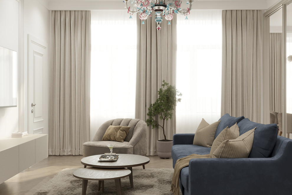 Басков переулок 13-15