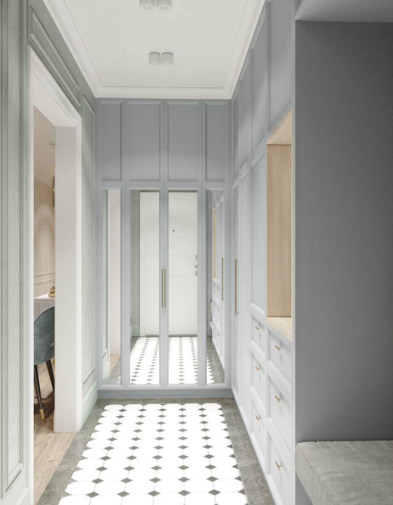 Квартира в ЖК "Балтийская Жемчужина", 157 м2