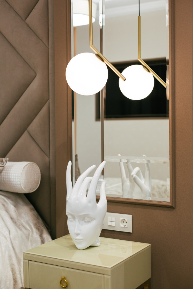 Дом для большой семьи