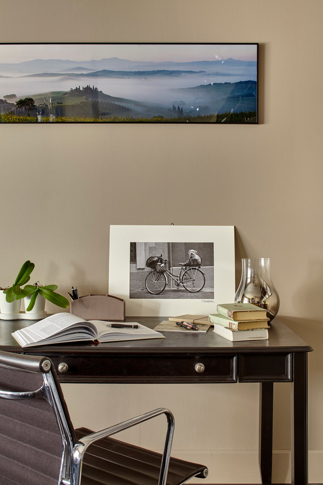 Апартаменты на Васильевском острове