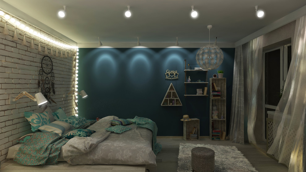 Квартира для молодой семьи в Тюмени