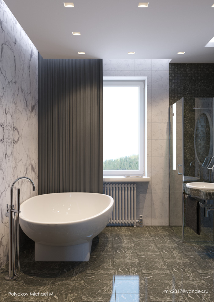 особняк в кп "Крона"