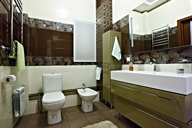 КВАРТИРА В НИЖНЕМ НОВГОРОДЕ.