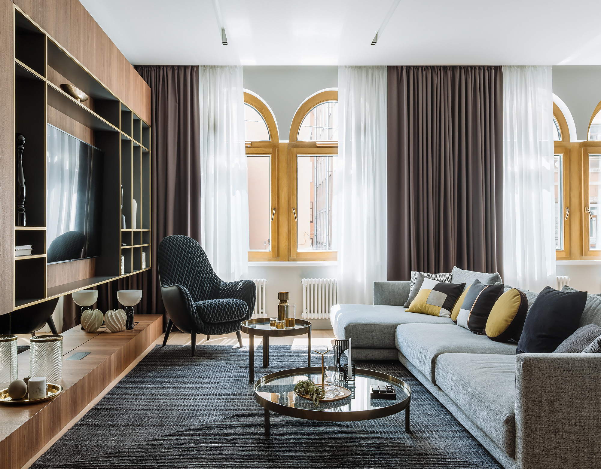 Портрет PRO: Интерьерный фотограф Ольга Шангина-Лестерлен