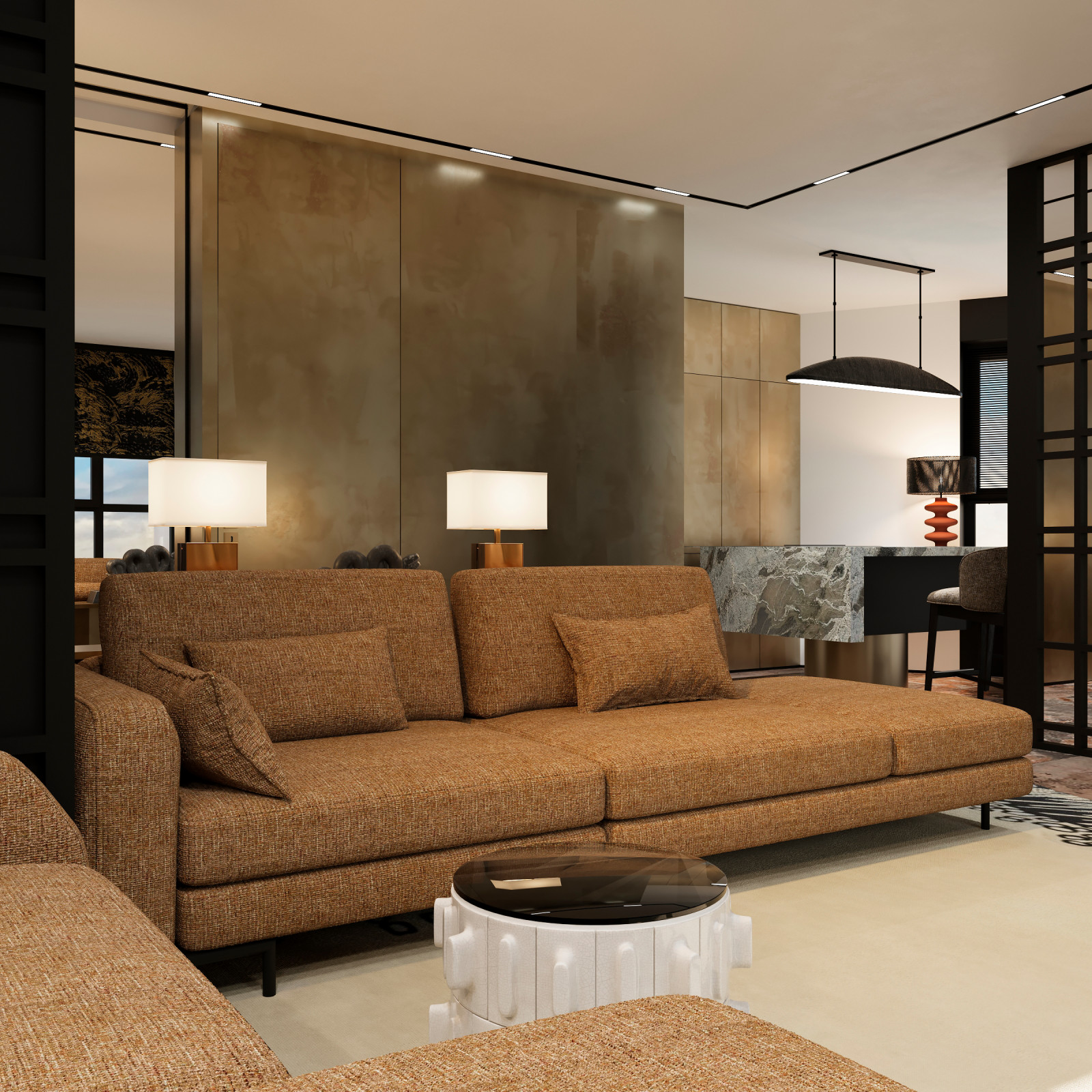 ЖК "Северная звезда"