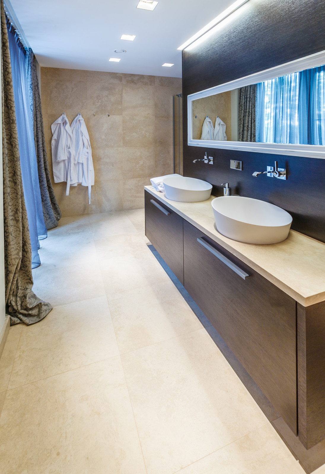 Дом в Подмосковье