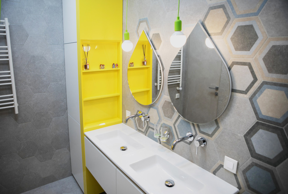 ЖК Измайловский