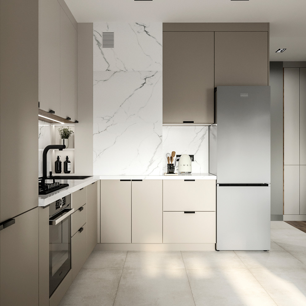 Двухкомнатная квартира для взрослой пары. г Новочебоксарск