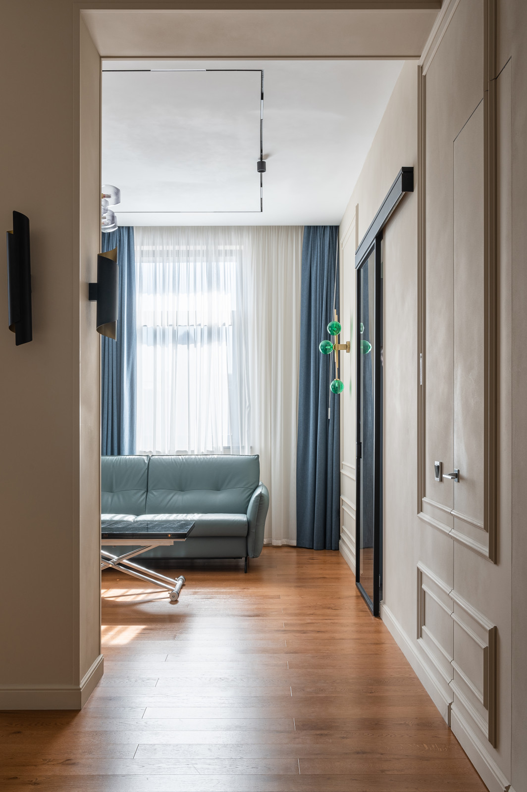 Фото Квартира в Москве