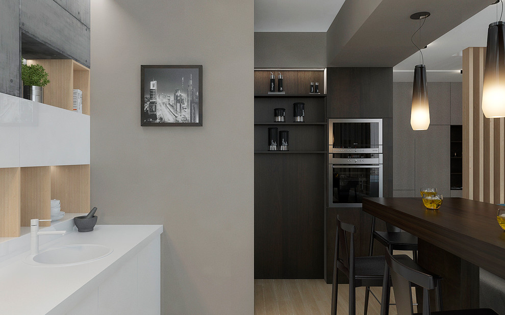 Квартира - Томск, 75 м2