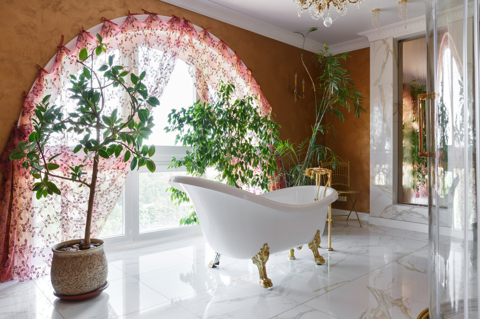 Квартира на Наличной ул.,2015г.