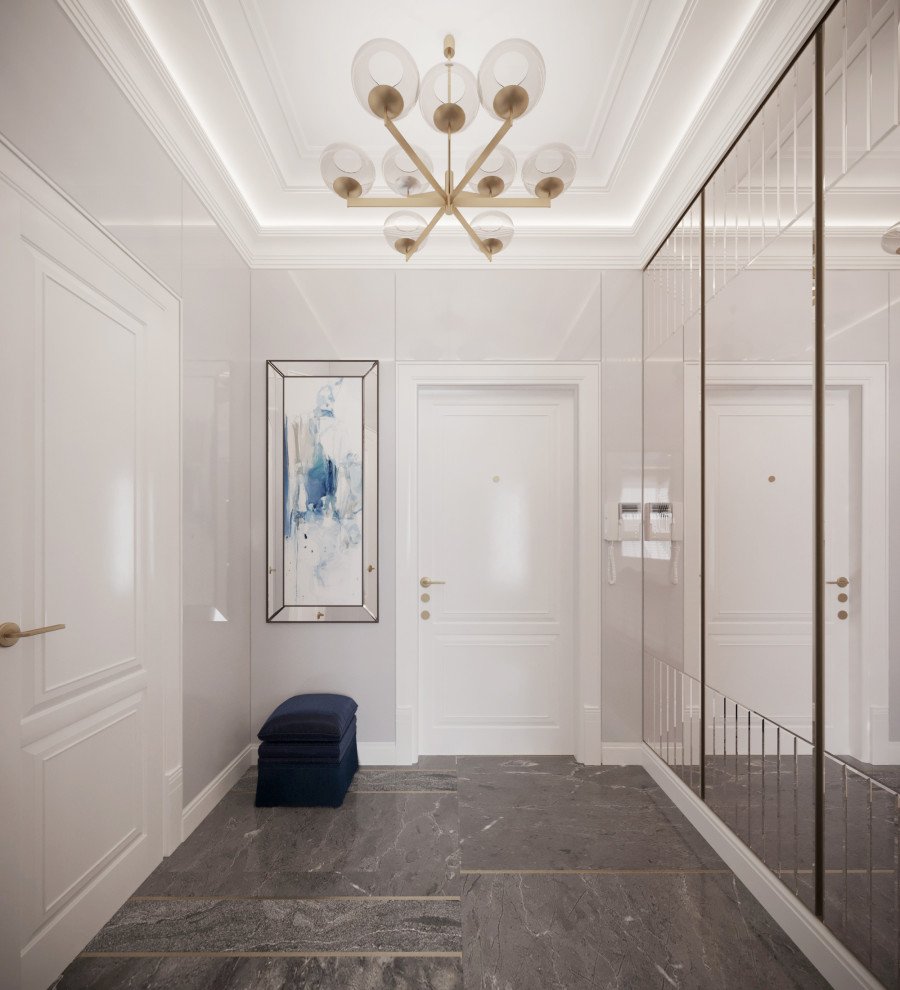 жк "Вавилова"