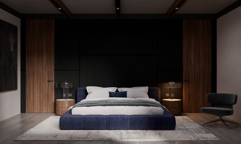 Интерьер частного дома