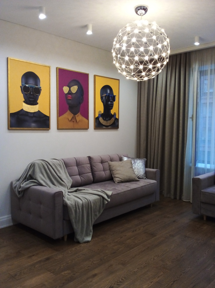 Царская Площадь