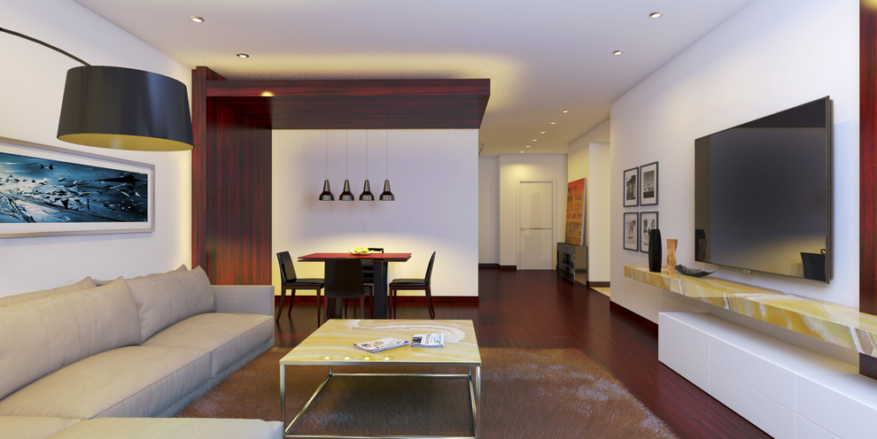 3х комнатная квартира