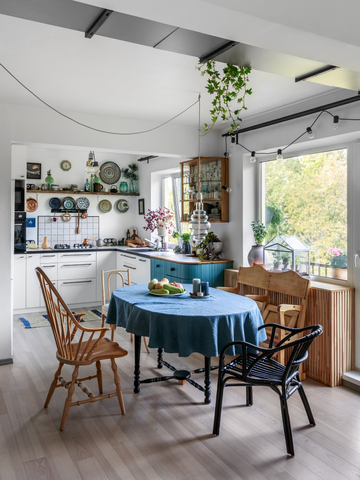 Реабилитация Хрущевки