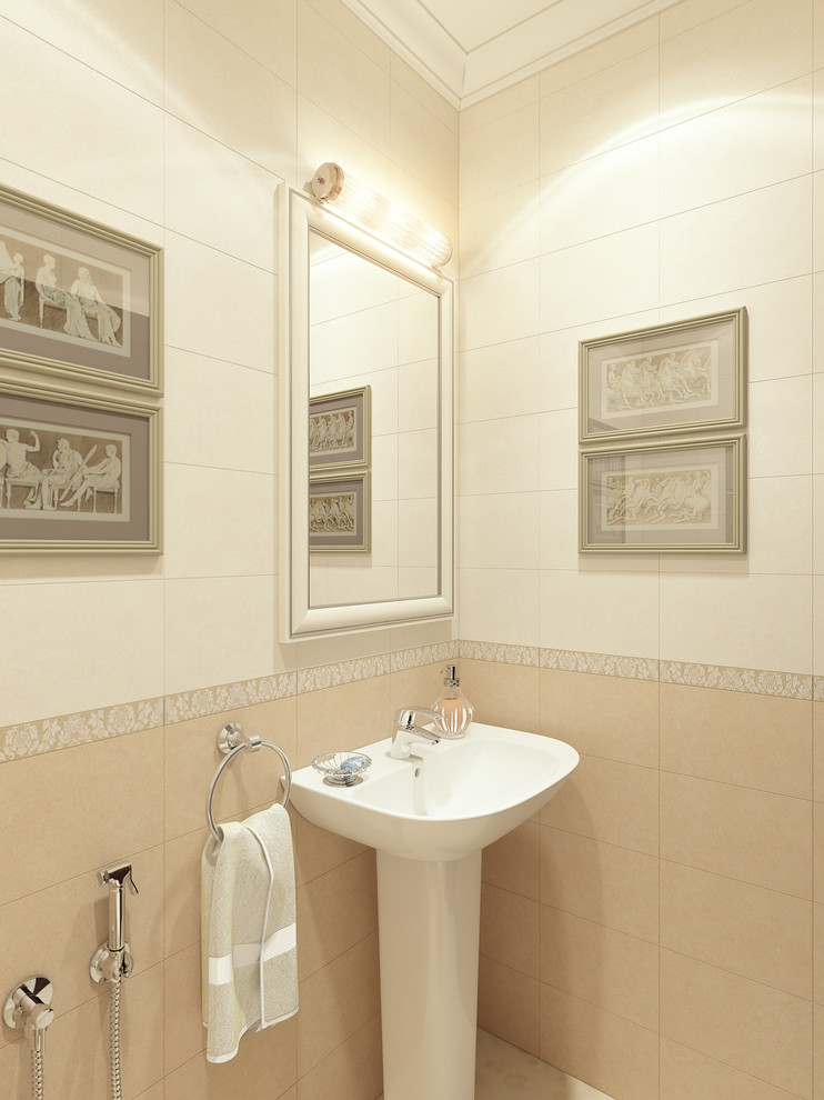 Квартира на ул.Нижегородская