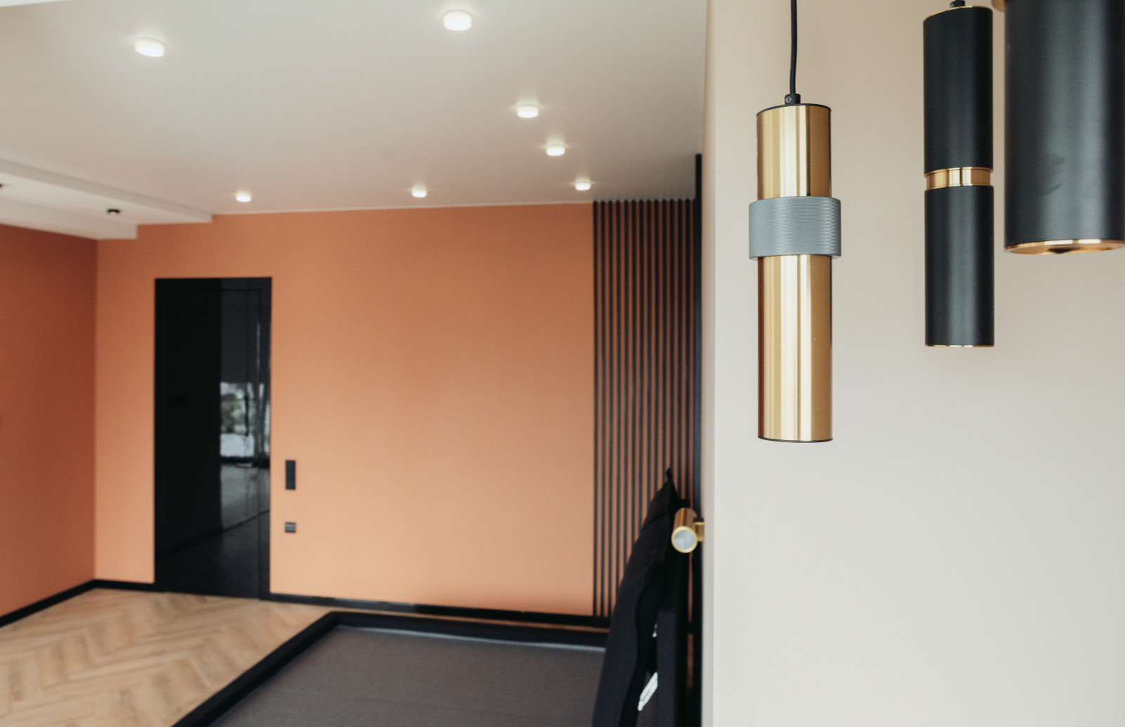 ЖК Изумрудный Замок, дизайнер Ольга Францужан