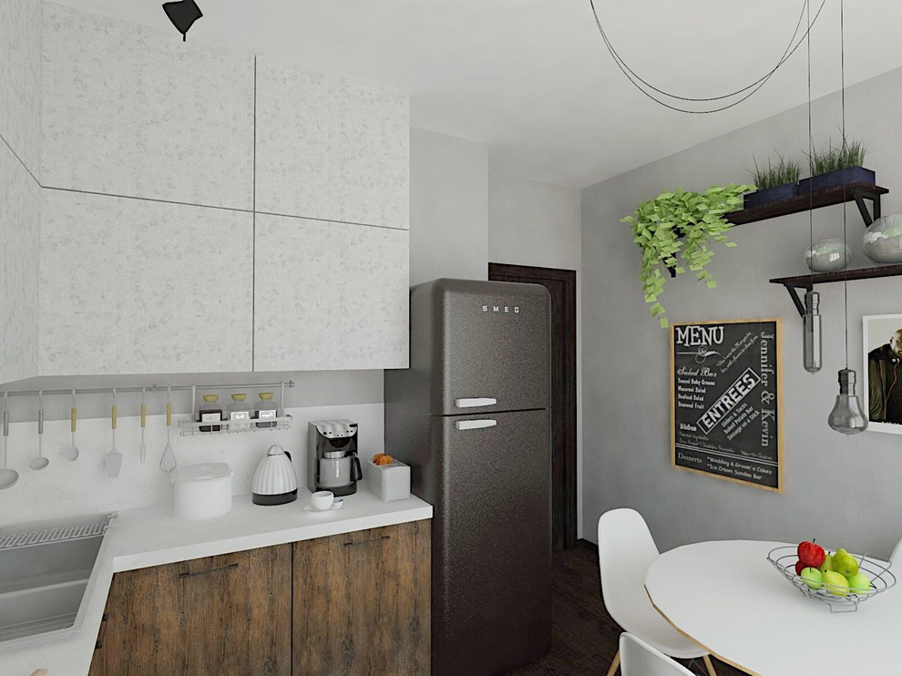 Квартира для молодой семьи в ЖК "Life"