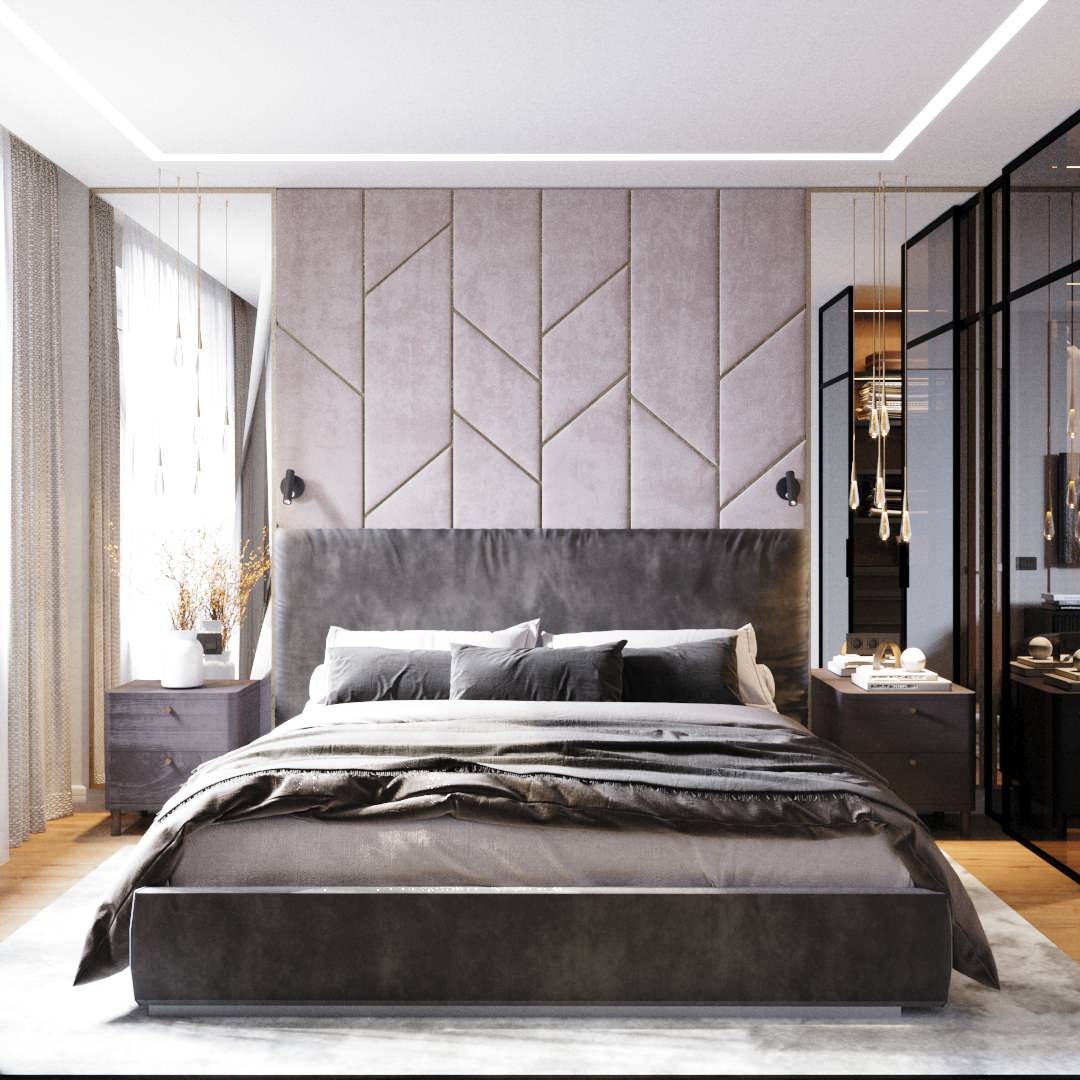 Квартира в городе Клин