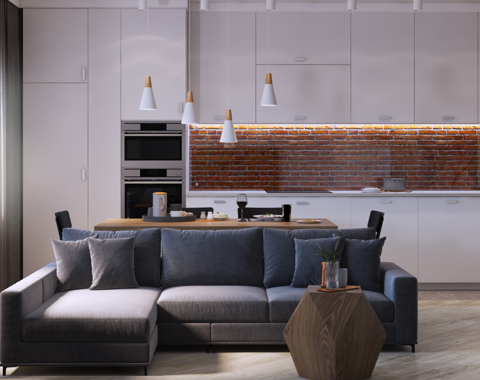 Квартира для студента