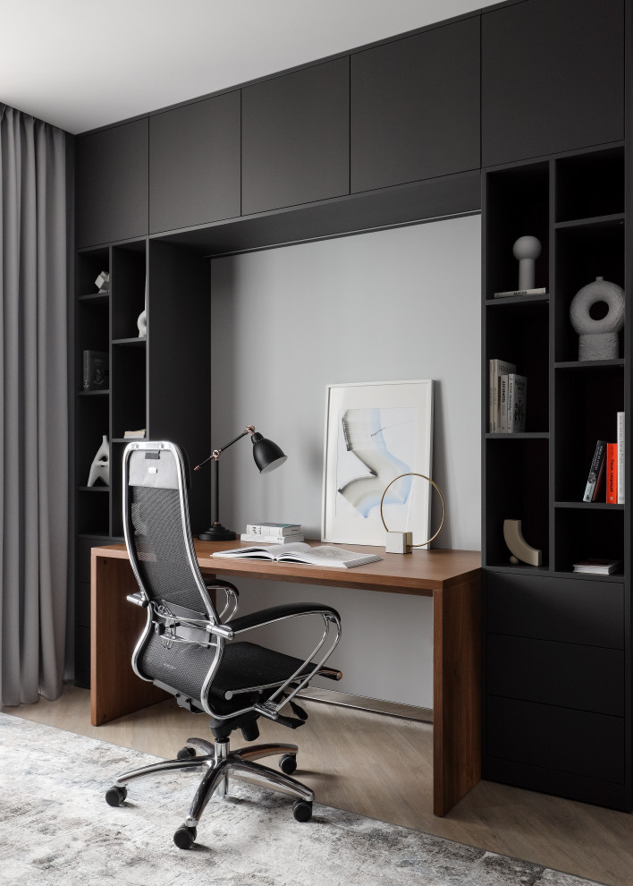 Квартира на Рублёвском шоссе