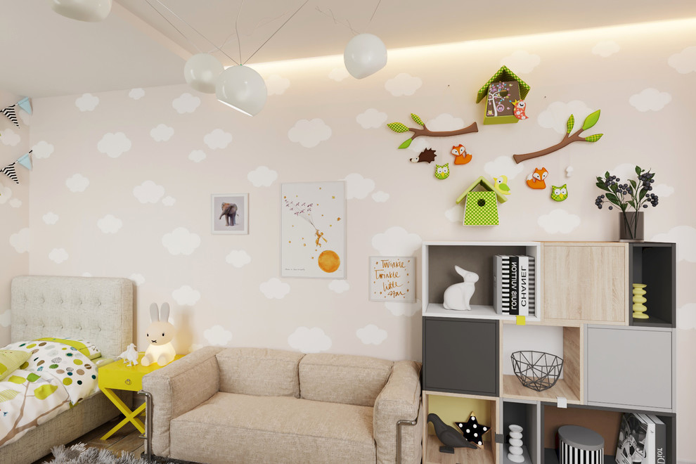 Легкость скандинавии