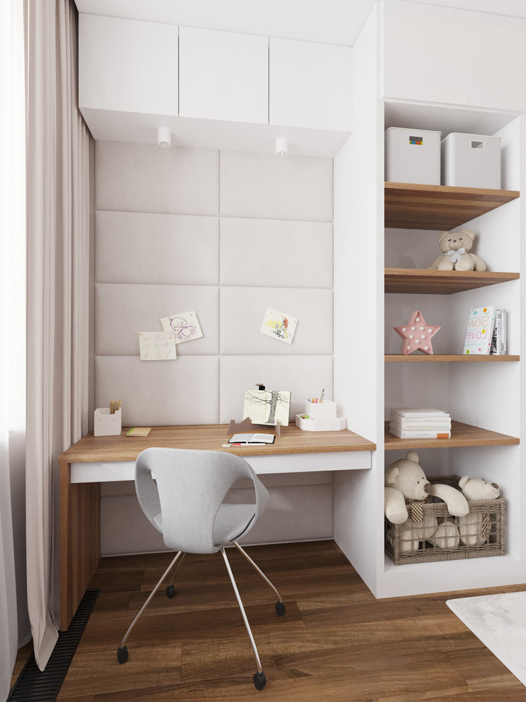 Квартира в Red Side