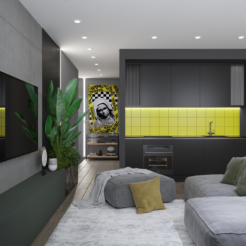 ЖК "Горизонт"