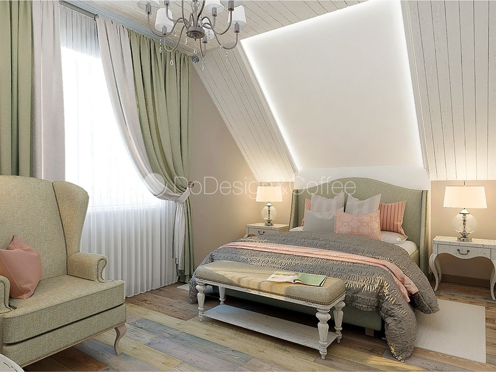 Загородный Дом, 160 м2