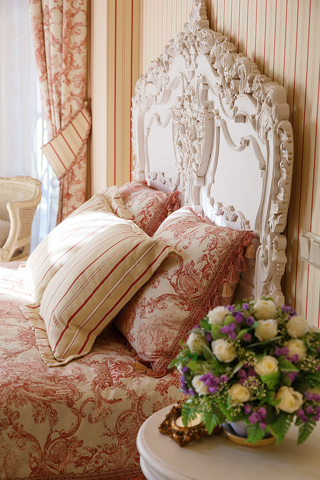 Дом в пригороде Санкт-Петербурга