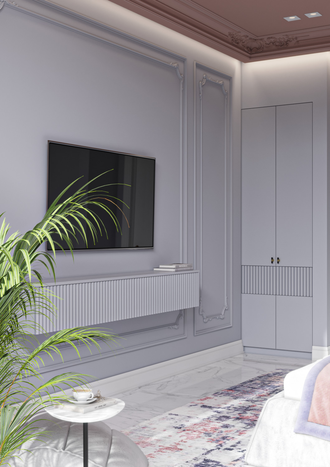 г.Тольятти, ЖК "Прилесье"