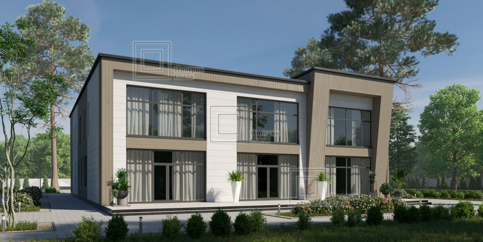 Архитектурное бюро «Империя Стиля»