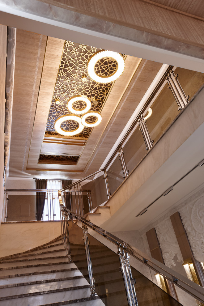 Дом Гринфилд