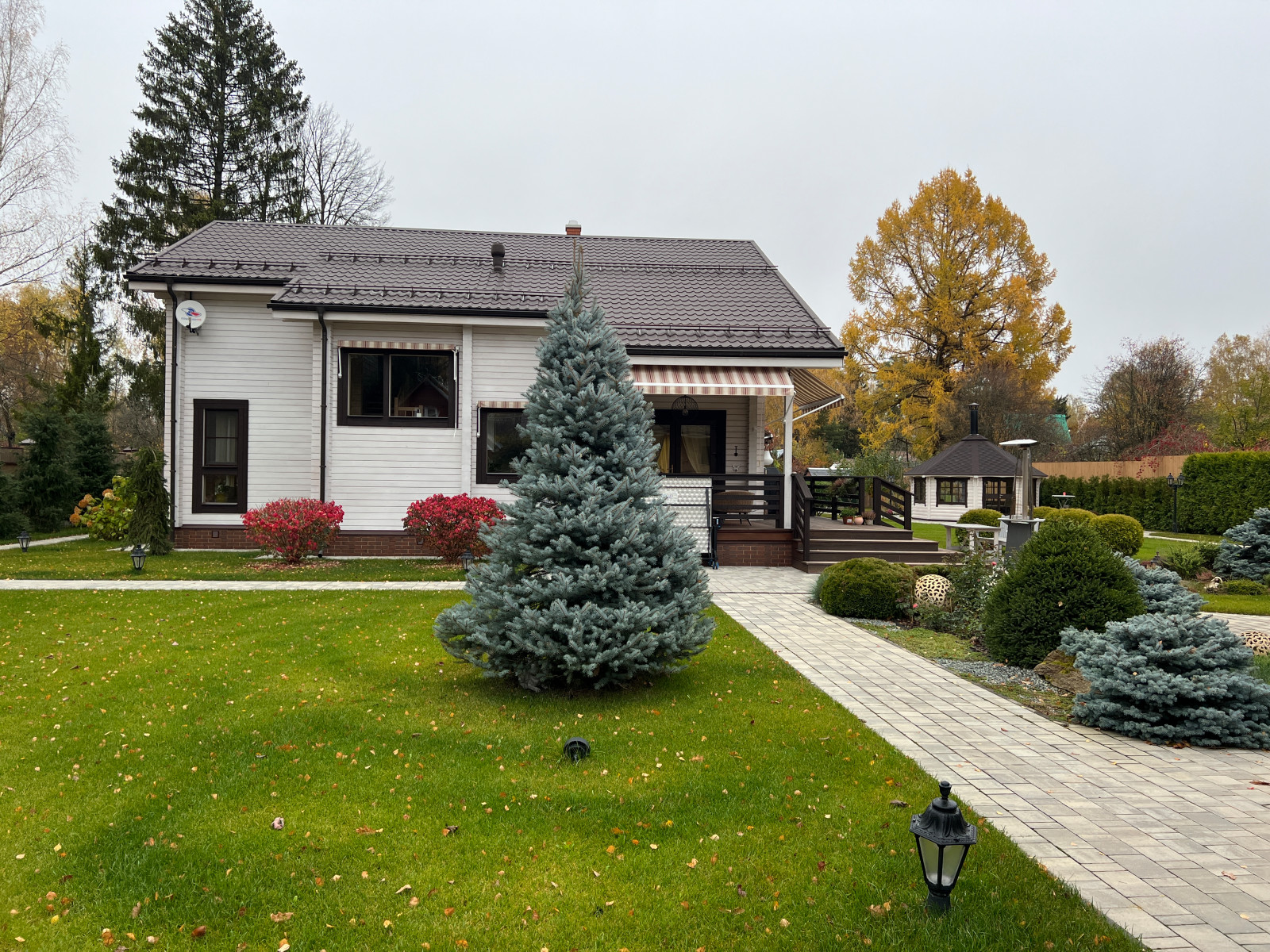 Красота в деталях