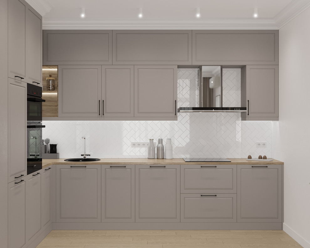 Евродвушка Красногорск 2023